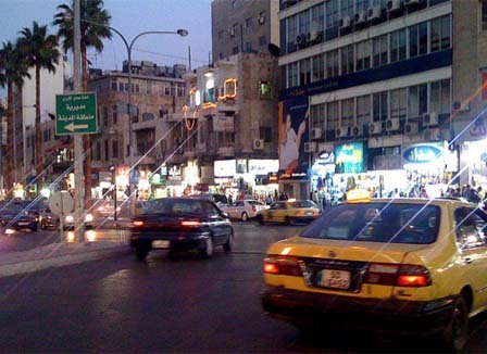 Amman