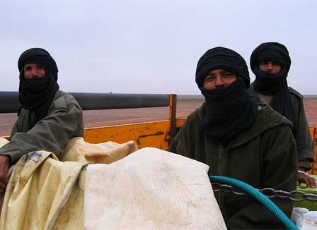 Front-polisario