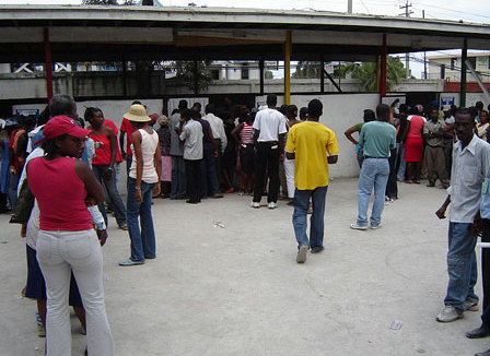Elections-haiti-photo