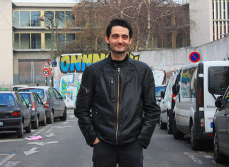 Frederic-fappani