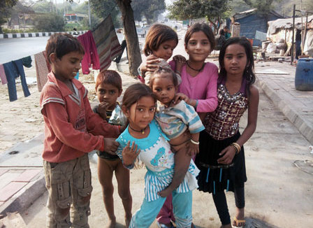 Roms-photo-enfants