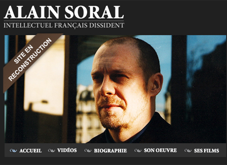 Alain-soral