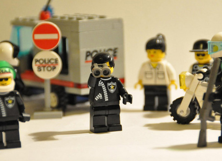 Control-routier