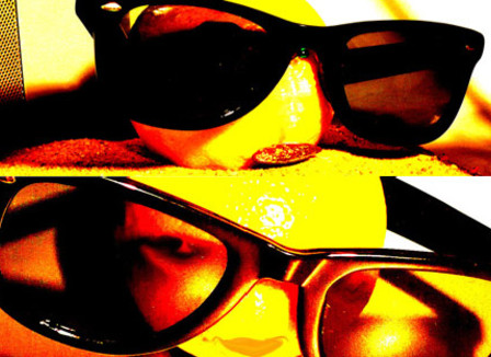 Radio-citron