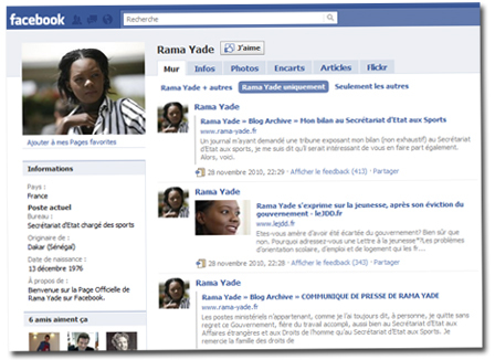 Rama-yade-facebook