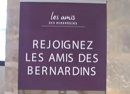 College-bernardins