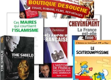 Fdesouche-boutique