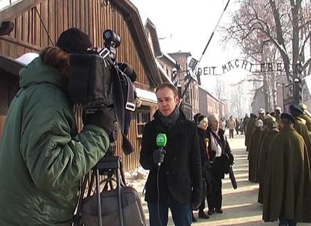 Auschwitz-birkenau