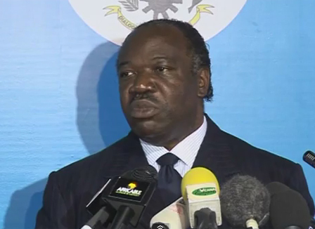 Ali-bongo