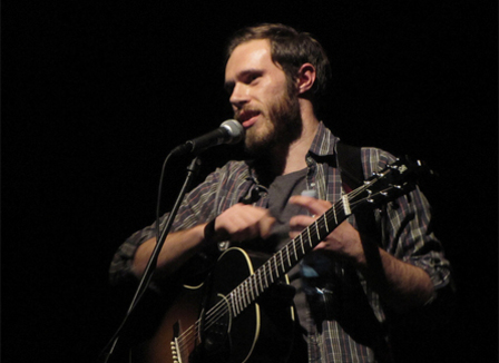 James-mc-morrow