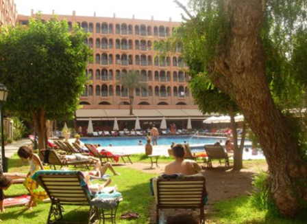 Maroc