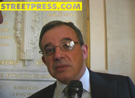 Libye-depute