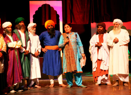 Theatre-pakistan