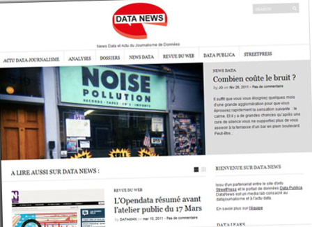 Datanews-