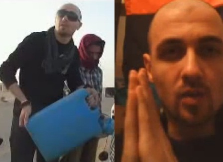 Libye: Mohammed Nabbous est mort libye-mohammed-nabbous-est-mort
