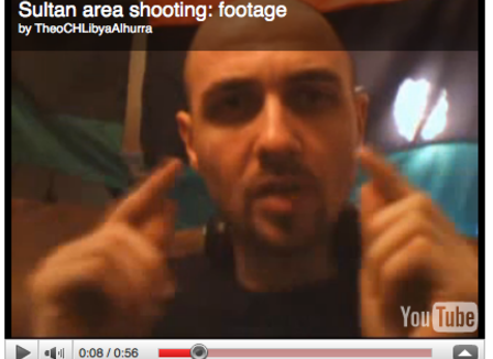 Mohamed-nabous-video