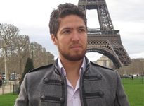 Zakaria Moumni, toujours en prison