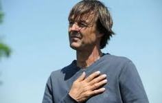 Nicolas Hulot: "Je n'ai pas de problème d'ego"