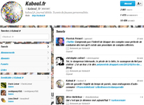 Comptes parodiques de Sarkozy censurés: La réponse de Twitter