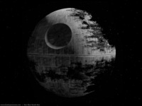Star Wars: Combien a couté l'Étoile Noire ?