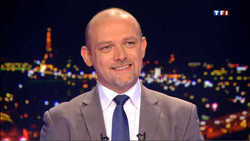 TV: Nihous plus fort que Sarkozy
