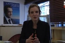 L'UMP récupère les adresses mails des Français de l'étranger