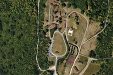Courbefy, un village mis aux enchères