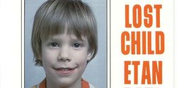 Affaire Etan Patz : un suspect arrêté 33 ans après