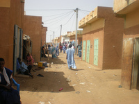 Dans le nord du Mali, la population contre la charia