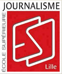 Ecole Supérieure de Journalisme (ESJ) Lille