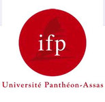 Institut Français de Presse (IFP) Paris