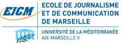 Ecole de Journalisme et de Communication de Marseille (EJCM)