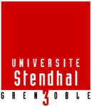ICM Grenoble – Master de journalisme de l'Université Stendhal Grenoble 3 (Echirolles)