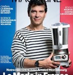 La marinière de Montebourg booste les ventes d'Armor-Lux